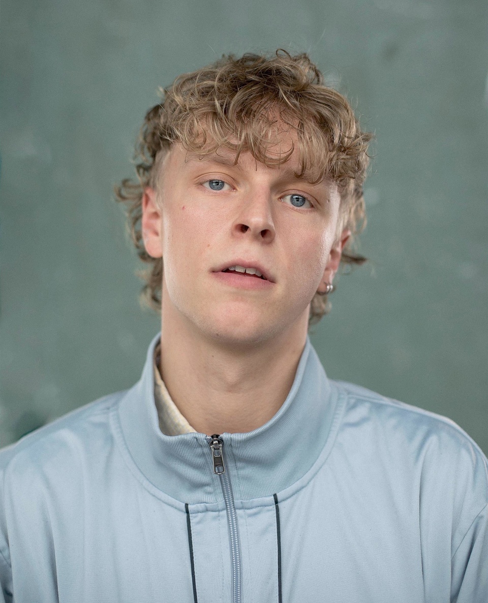 Josh Bilyard