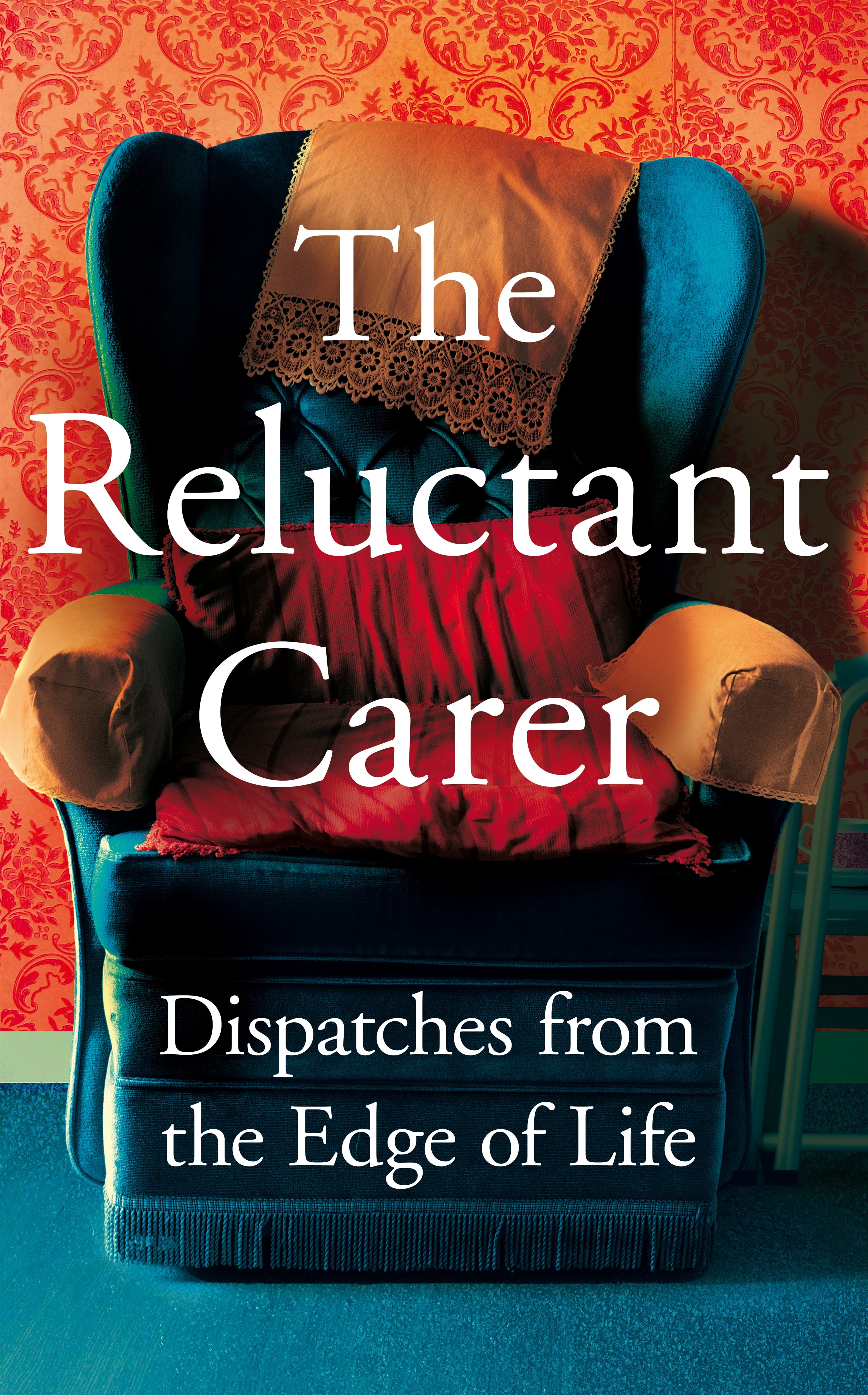 The Reluctant Carer
