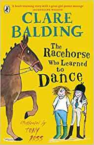 The Racehorse Who Learned How to Dance