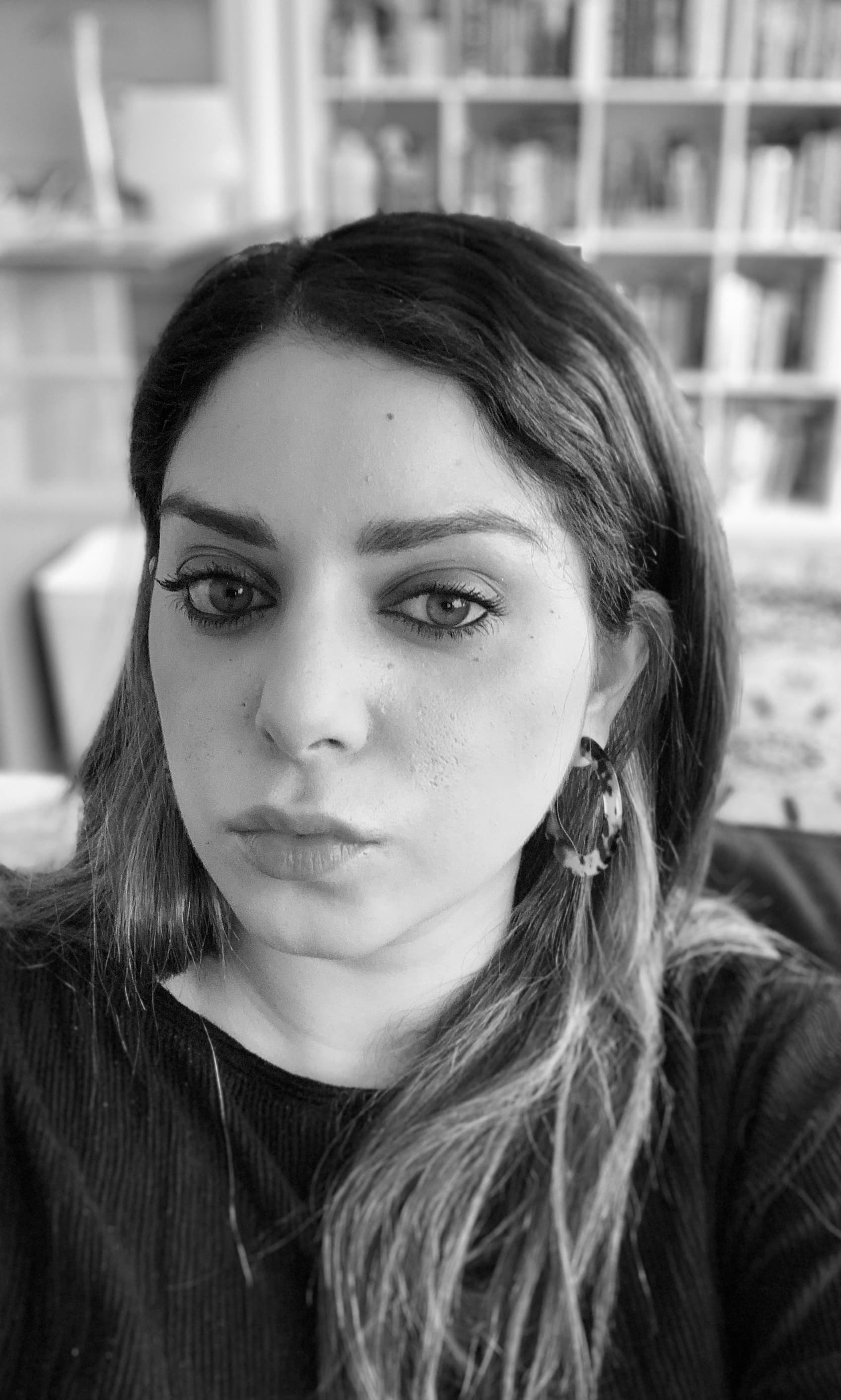 Marilia Savvides