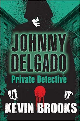 Johnny Delgado Private Detective