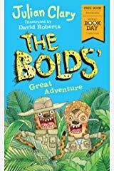 The Bolds Great Adventure