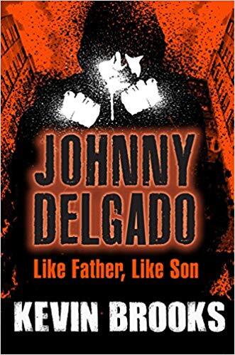 Johnny Delgado Like Father Like Son