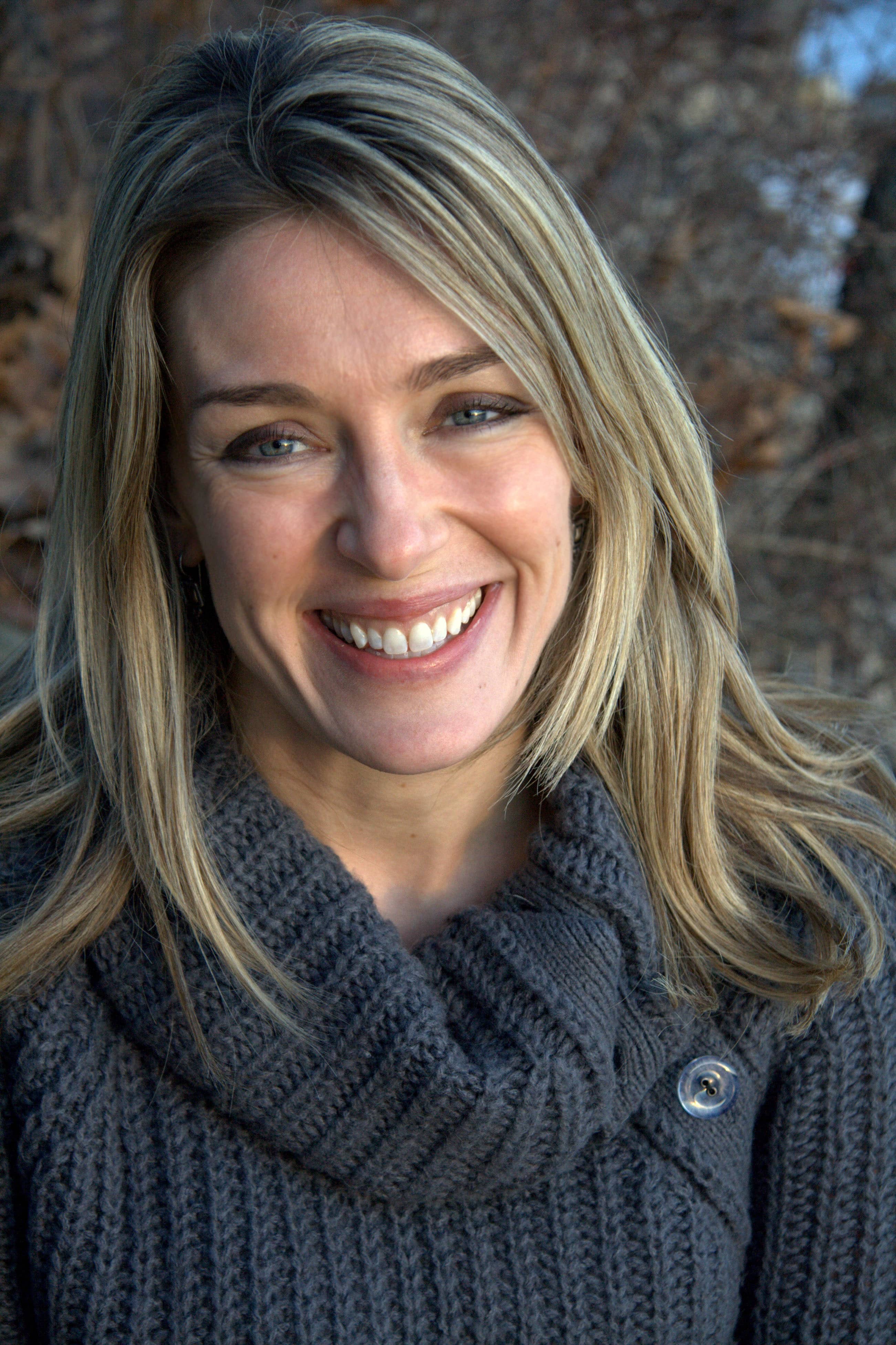 Abigail Marsh