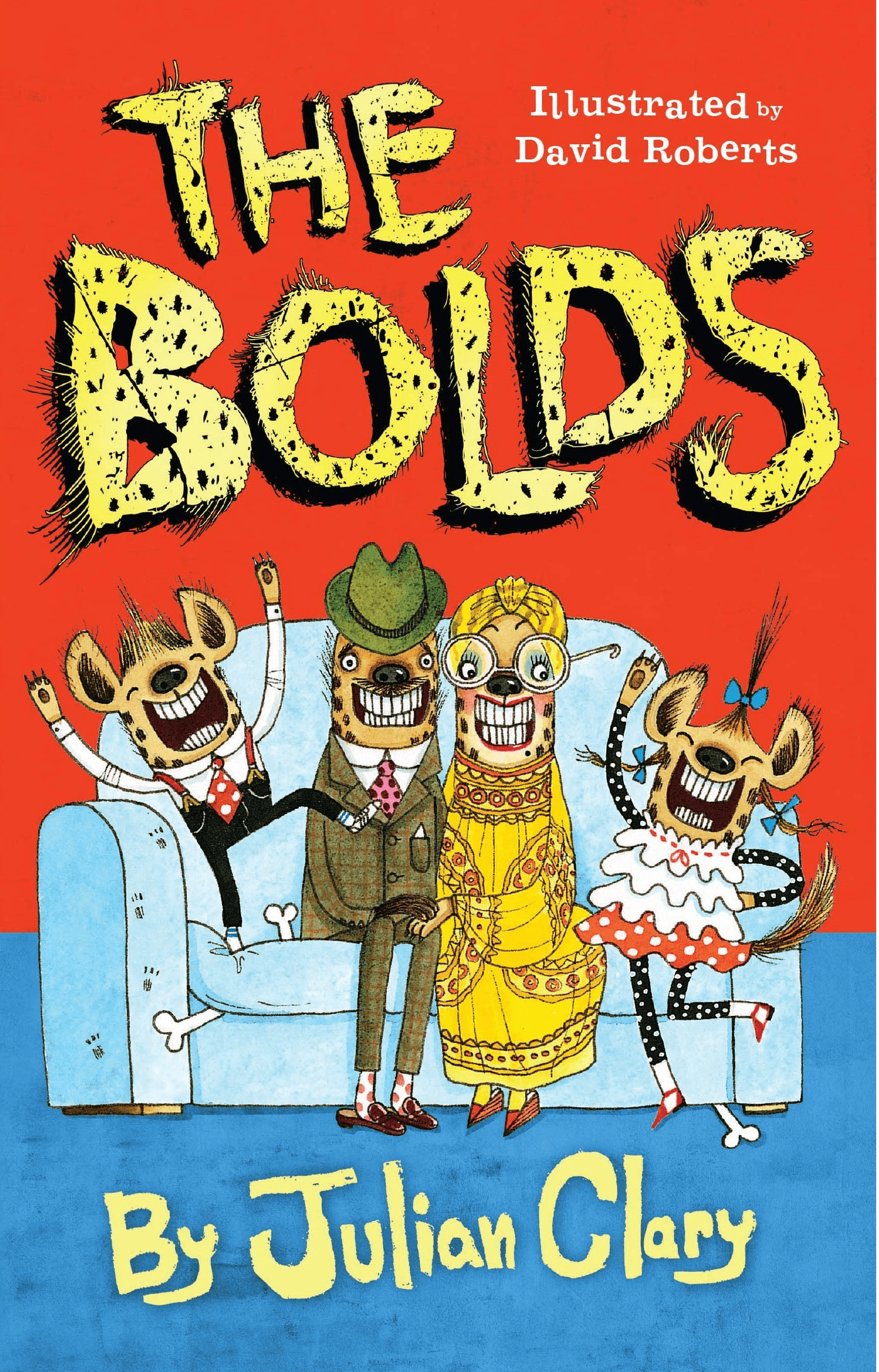 The Bolds