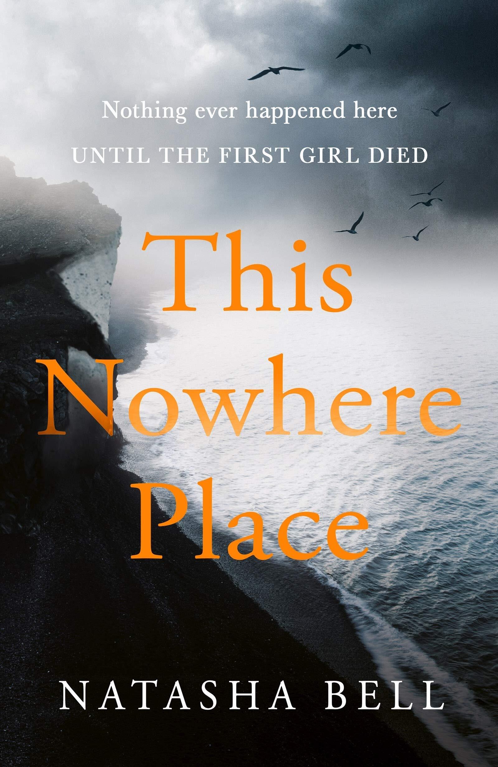 This Nowhere Place