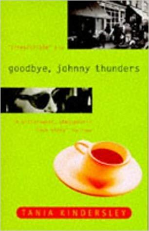 Goodbye Johnny Thunders