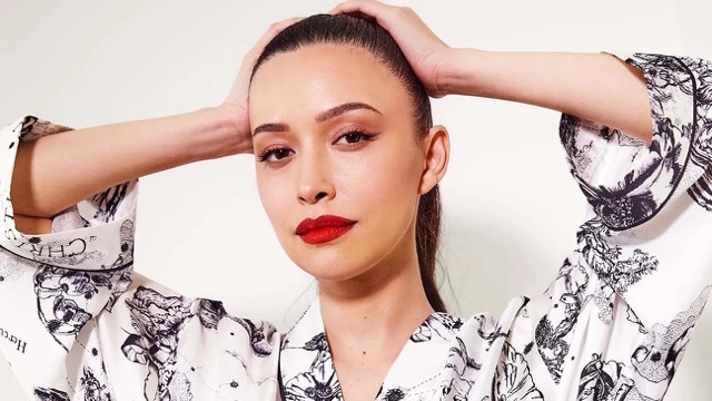 Christian Serratos