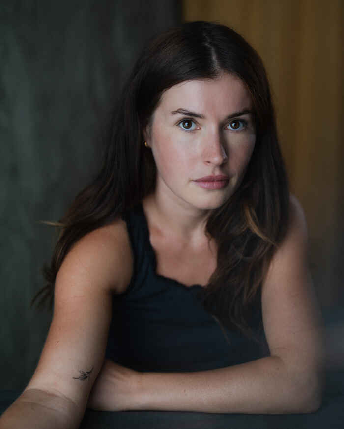 Aimée Kelly
