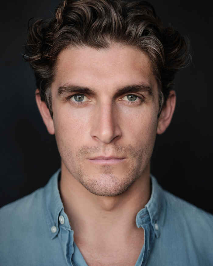 Ryan Morgan