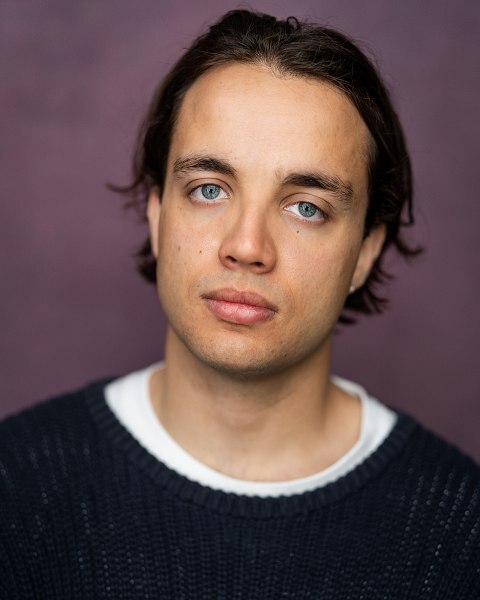 Keelan Kember