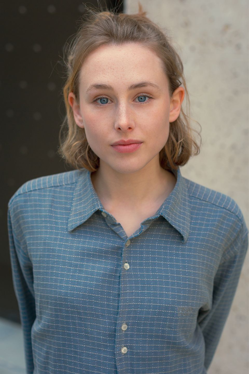 Phebe Brown
