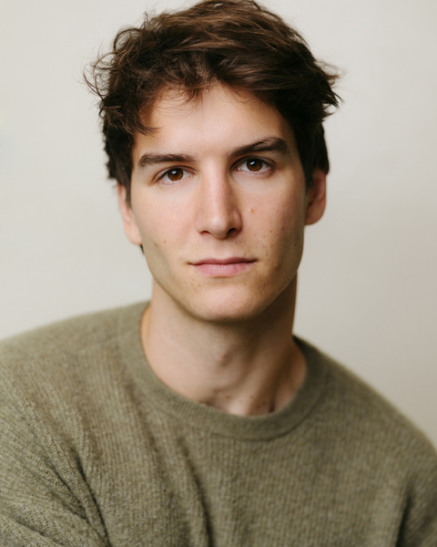 Alexander Marks