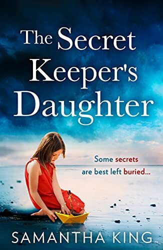 The Secret Keeper's Daughter