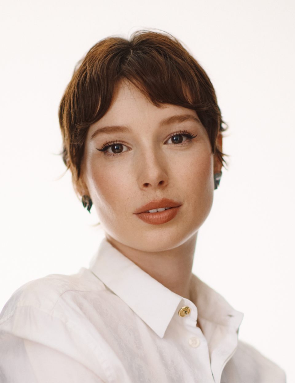 Lizzie Back