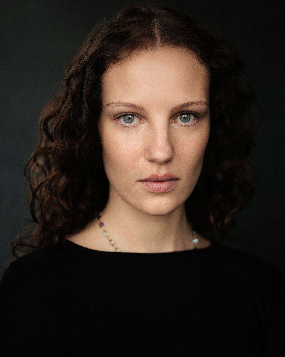 Ivy Freeman-Attwood