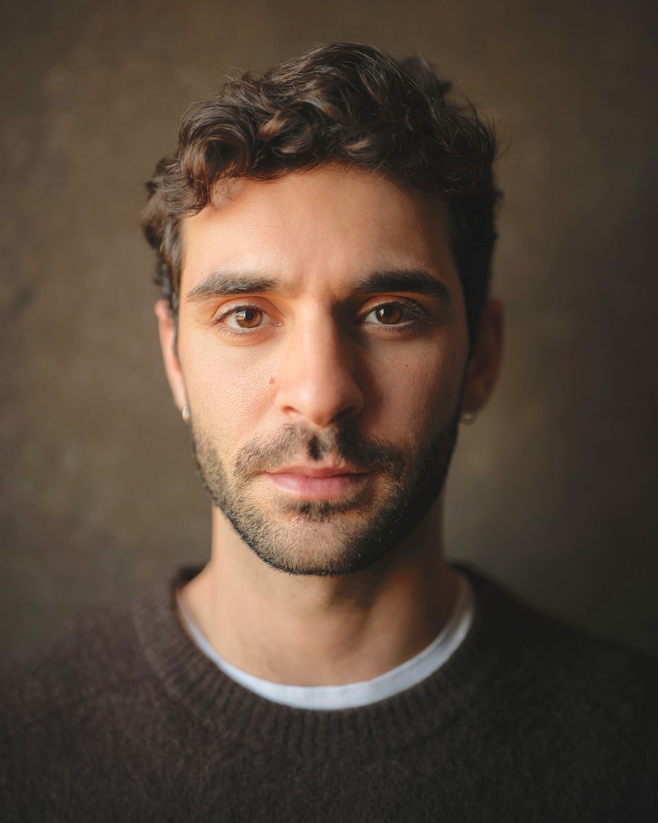 George Ioannides