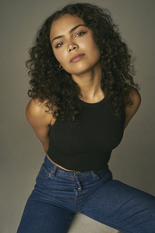 Eloise Payet