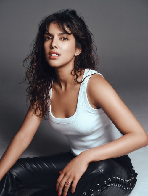 Sasha Bhasin