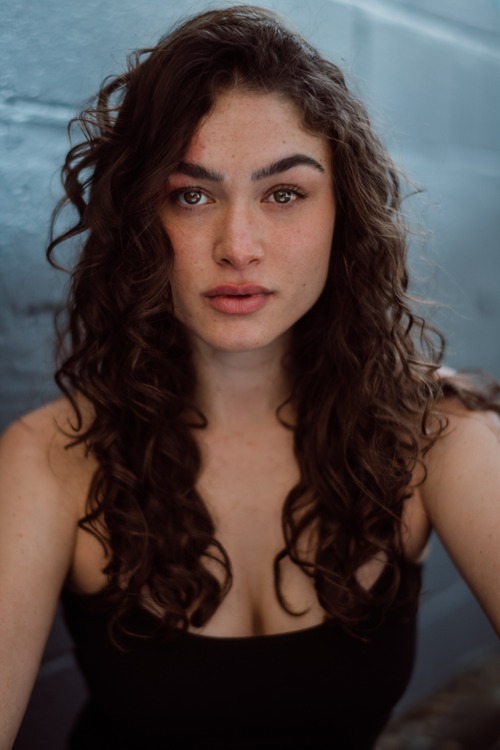 Tess Bowers
