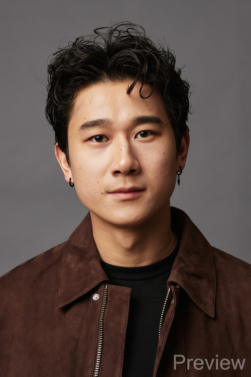 Sam Song Li