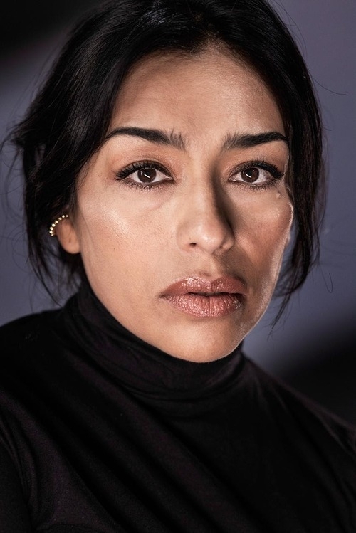 Adriana Paz