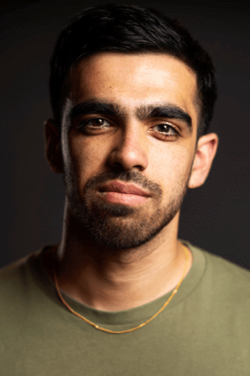 Omar Bynon