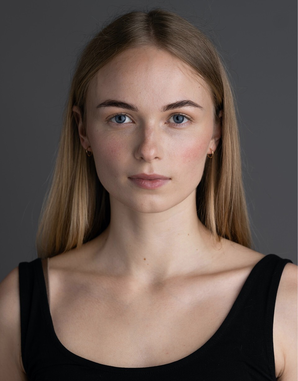 Rachel Morgan
