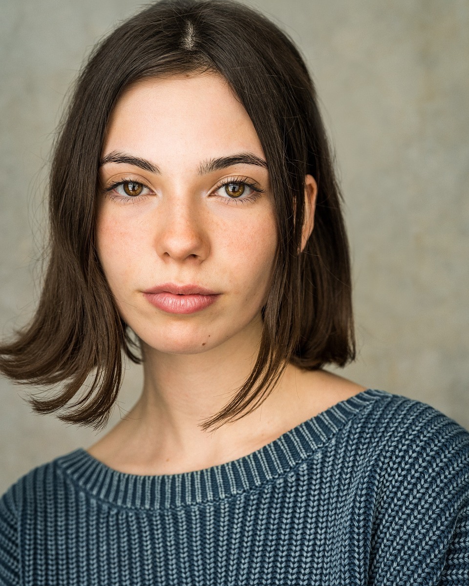 Daisy Jacob