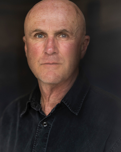 Tim Crouch