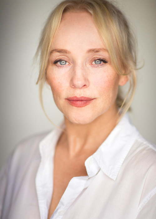 Susie Porter