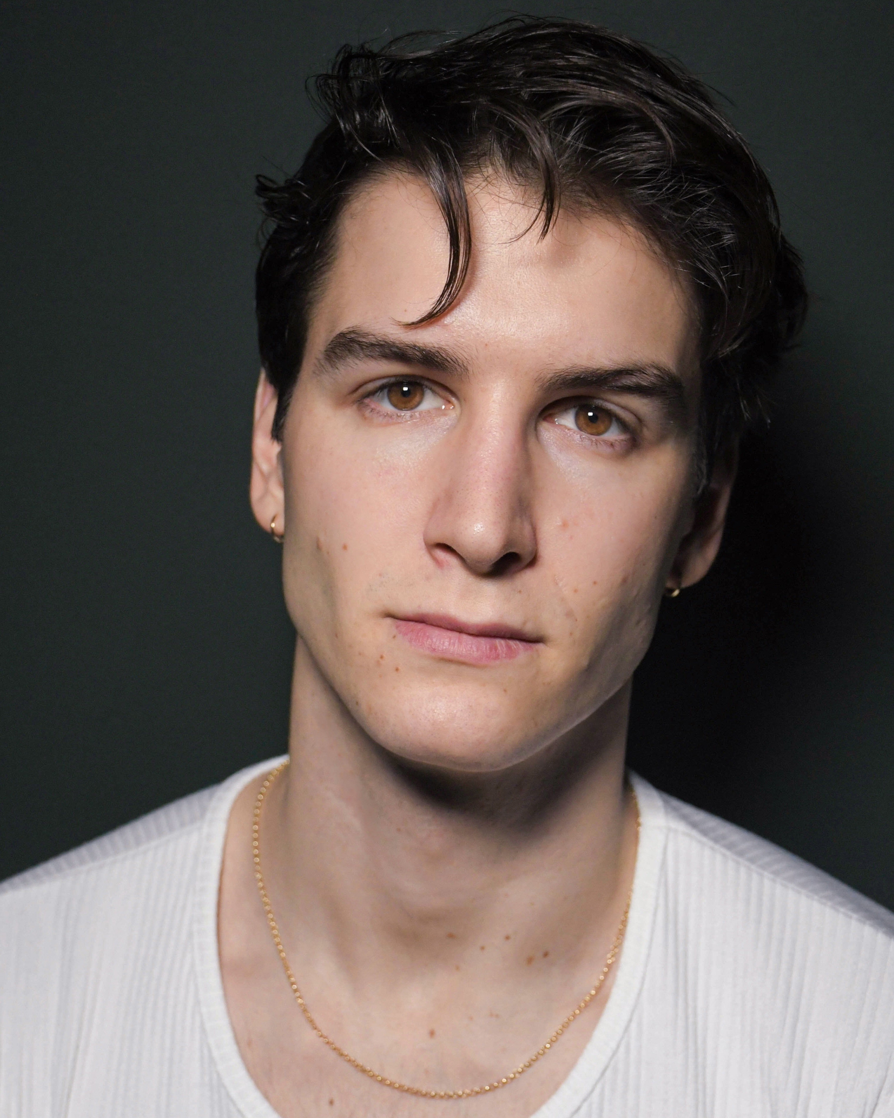 Alexander Marks