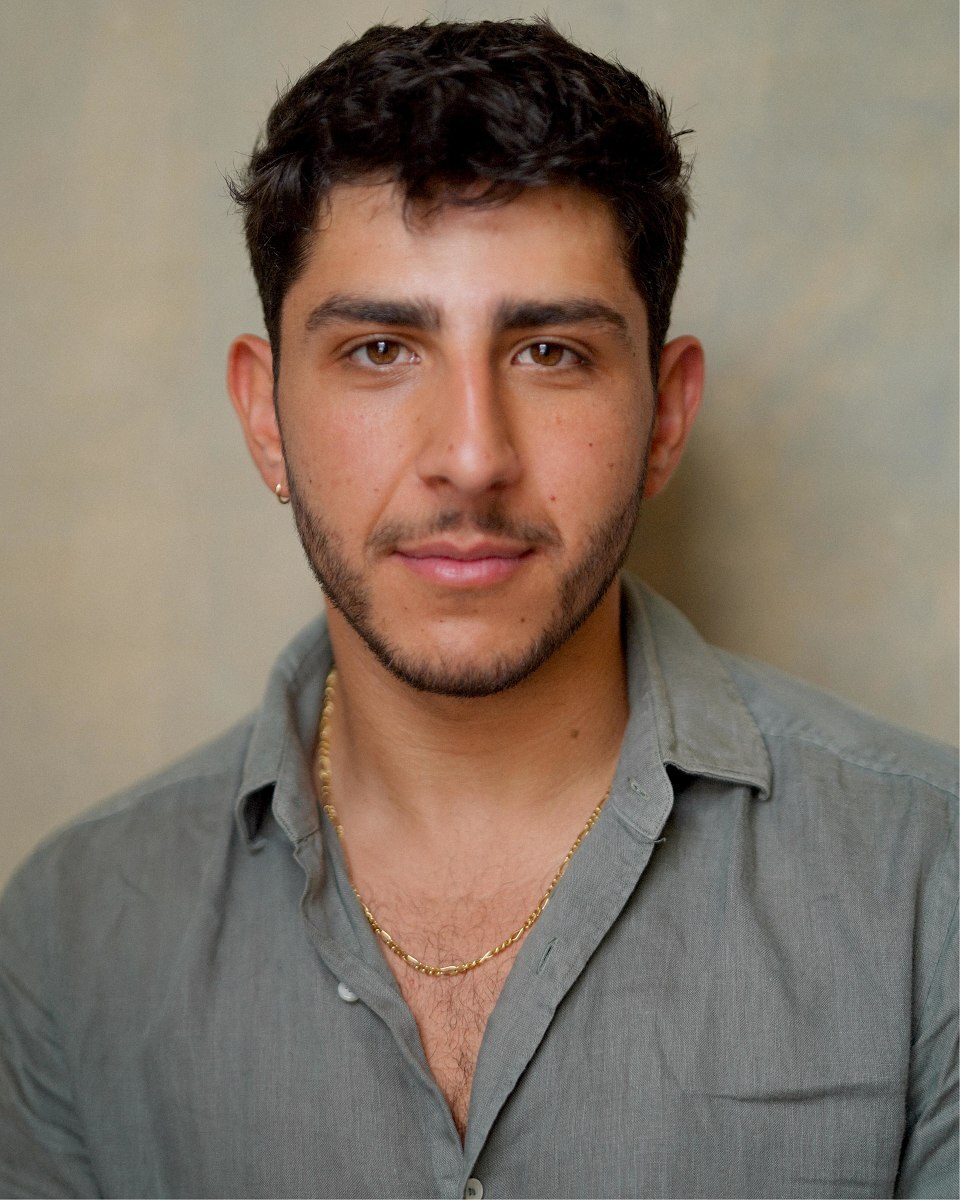 Alexander Bittar