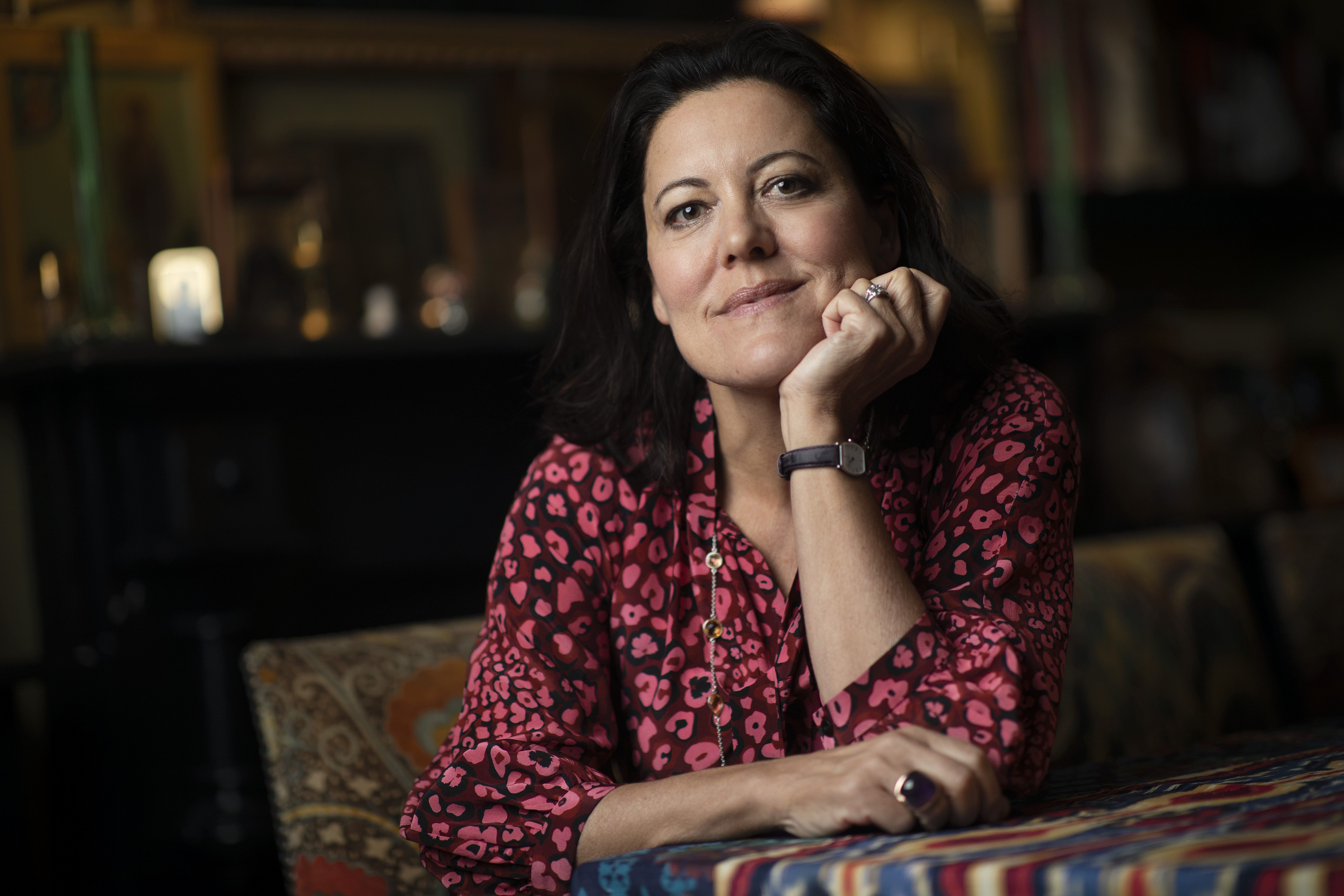 Anna Pasternak