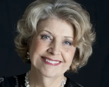 Anne Reid