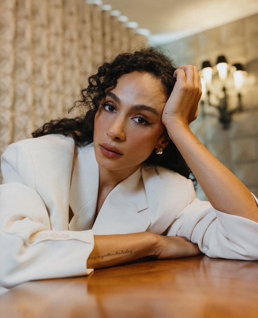 Aurora Perrineau