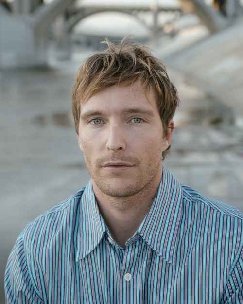 Sean Keenan