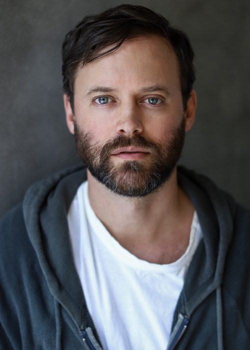 Oliver Ackland