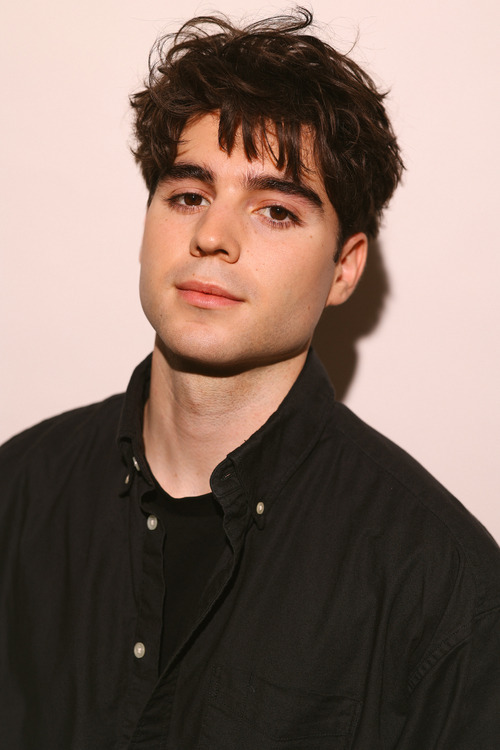 Leonardo Mehboob-Khah