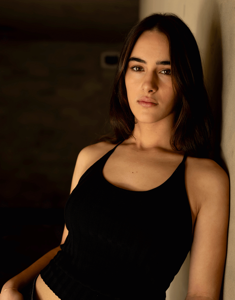 Bella Ford