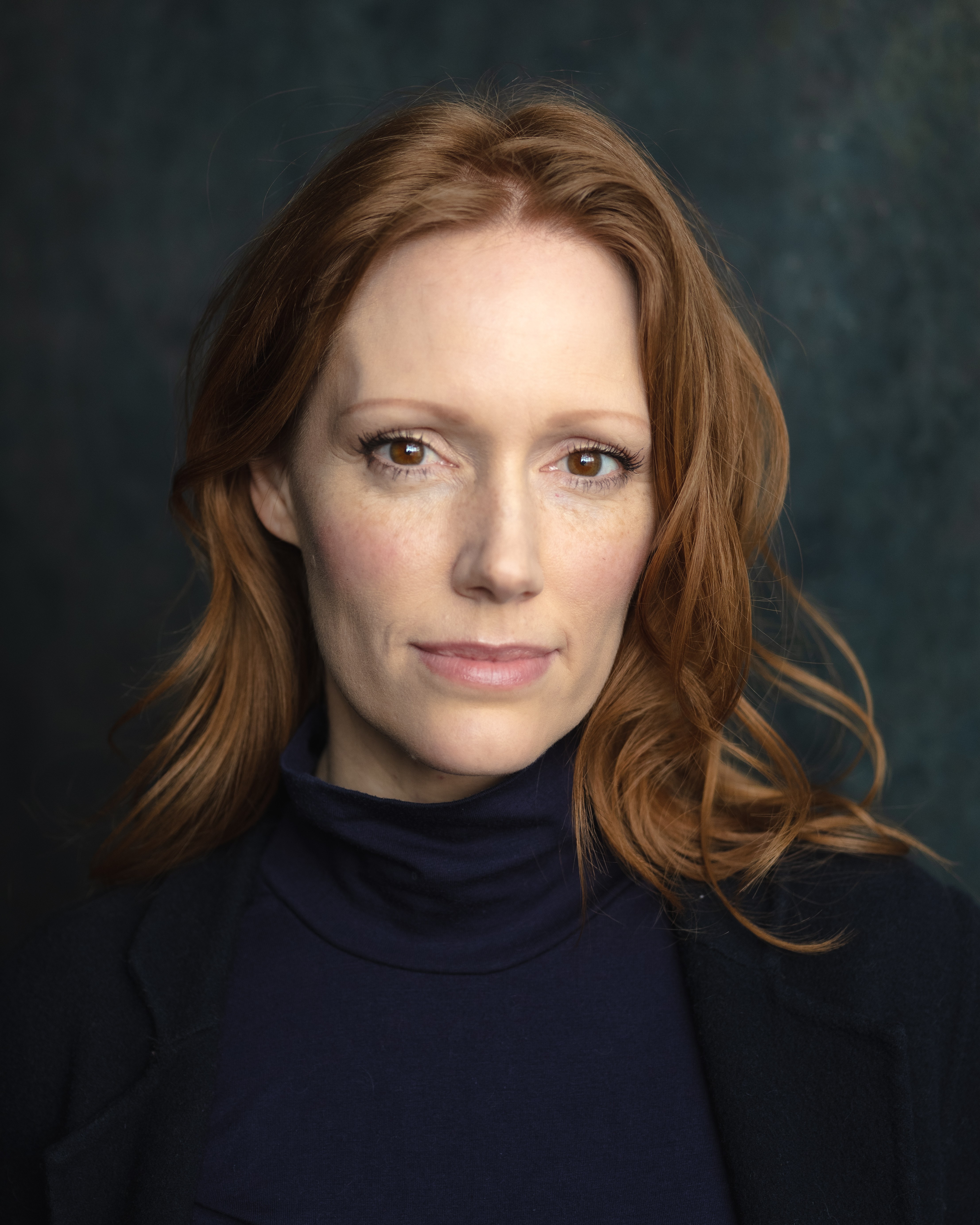 Clare Foster