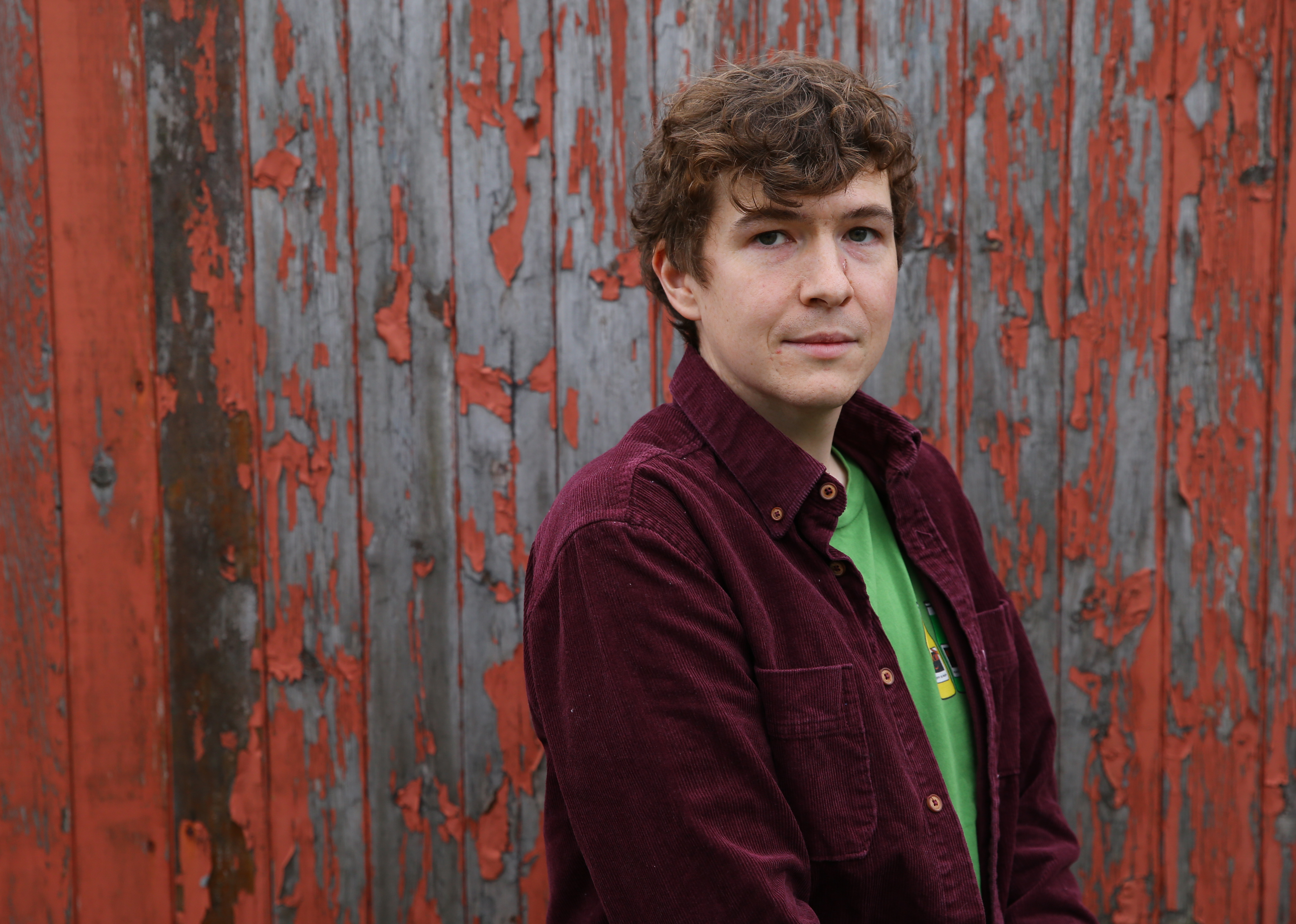 Callum McSorley