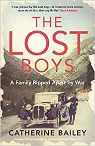 The Lost Boys: A Family Ripped Apart by War