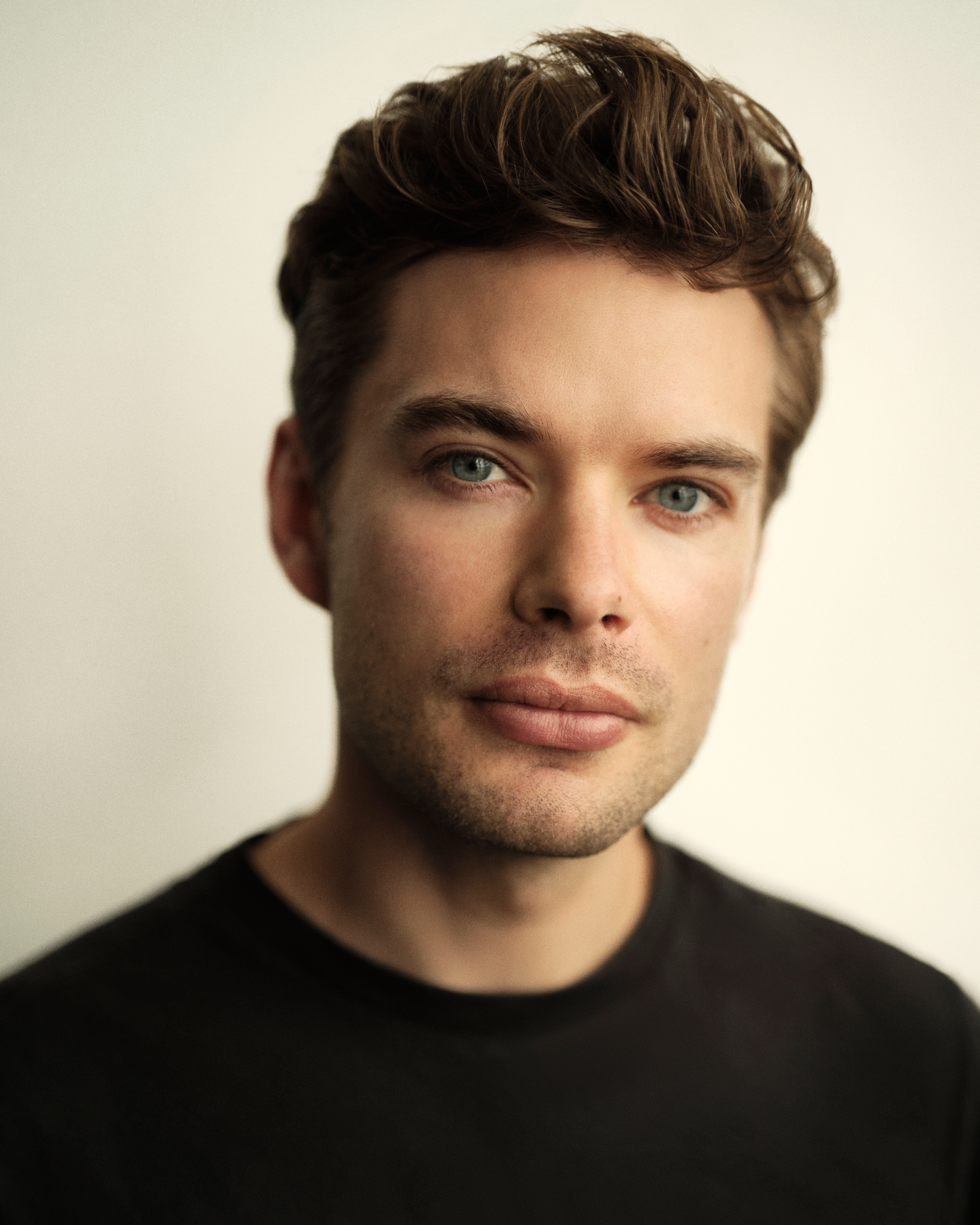 Charlie Hamblett