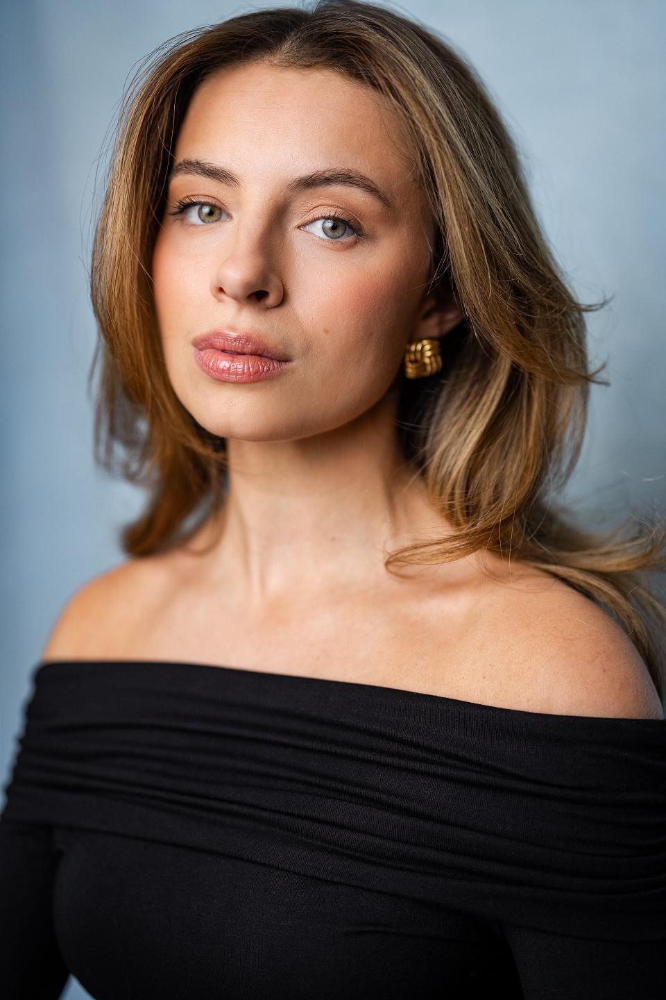 Charlotte Jordan