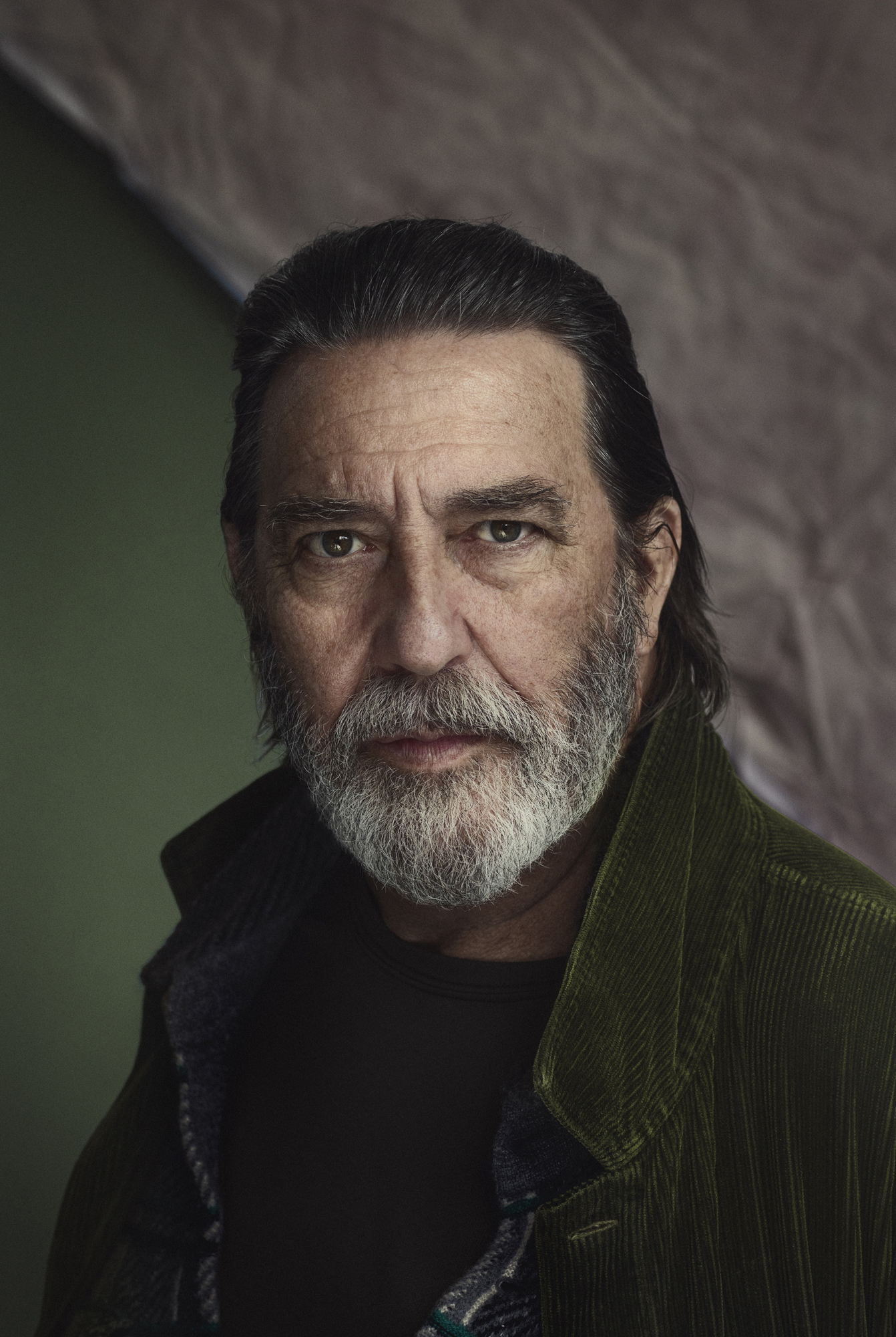 Ciaran Hinds