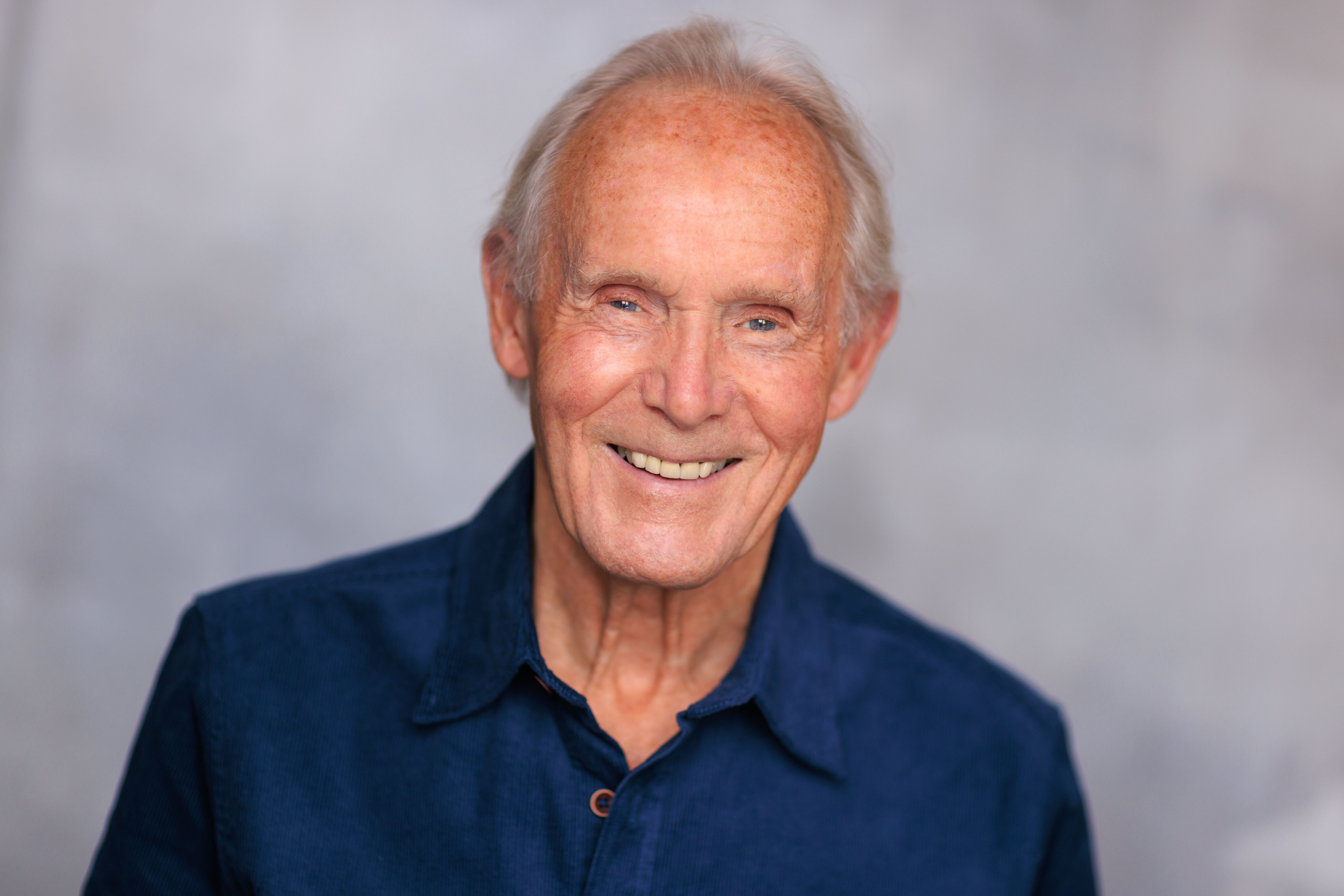 Clive Francis