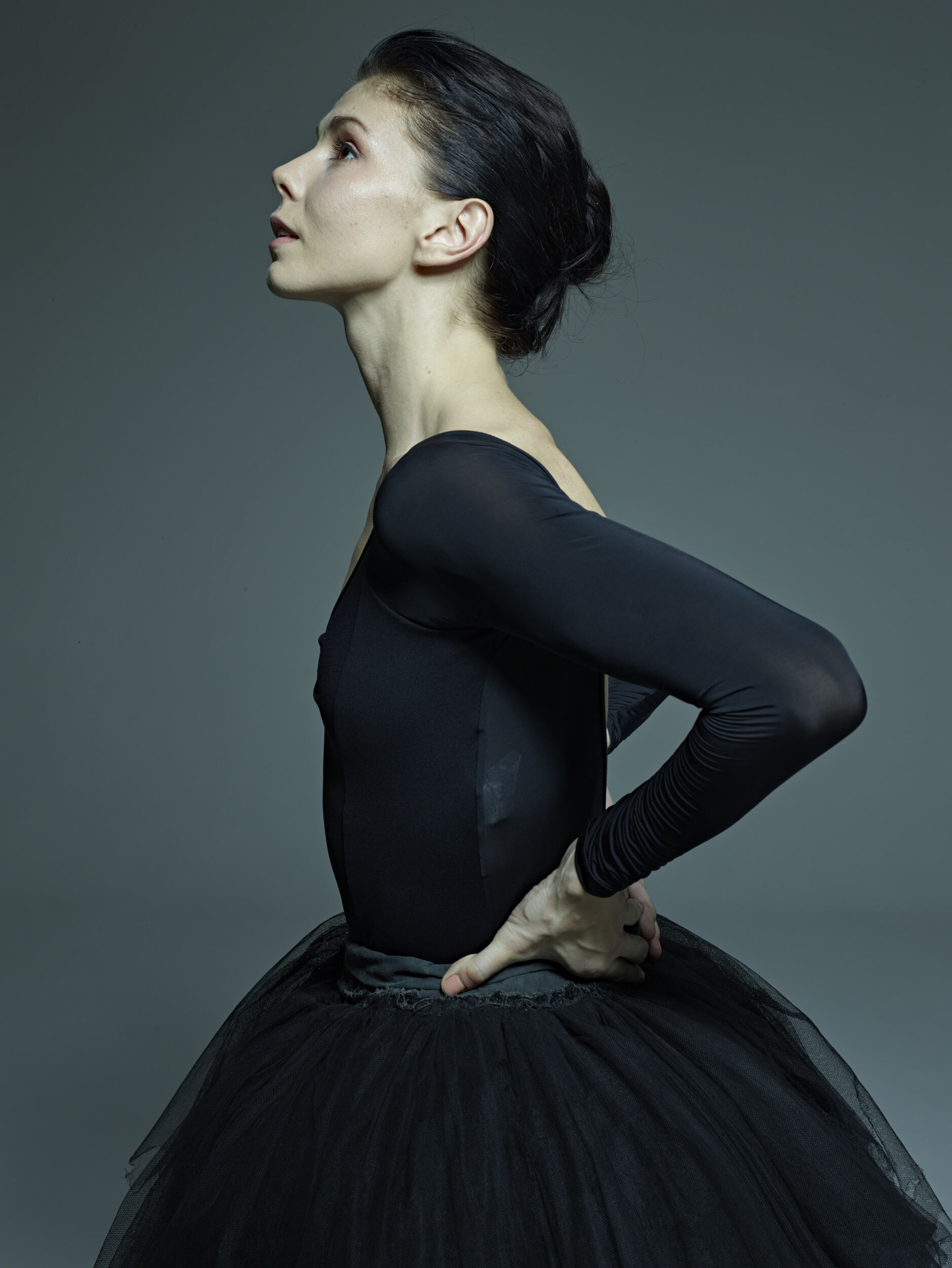 Natalia Osipova