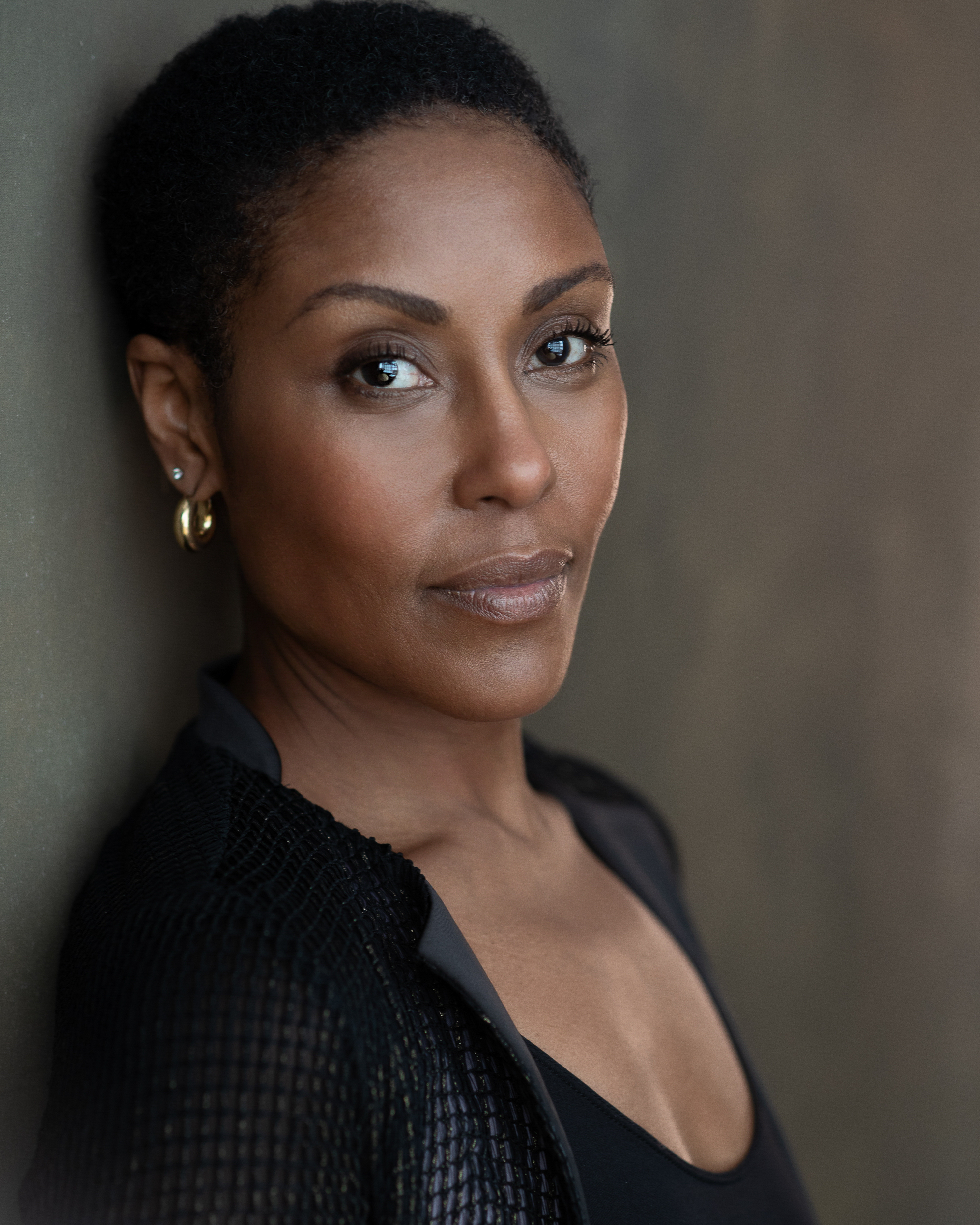 Christine Adams