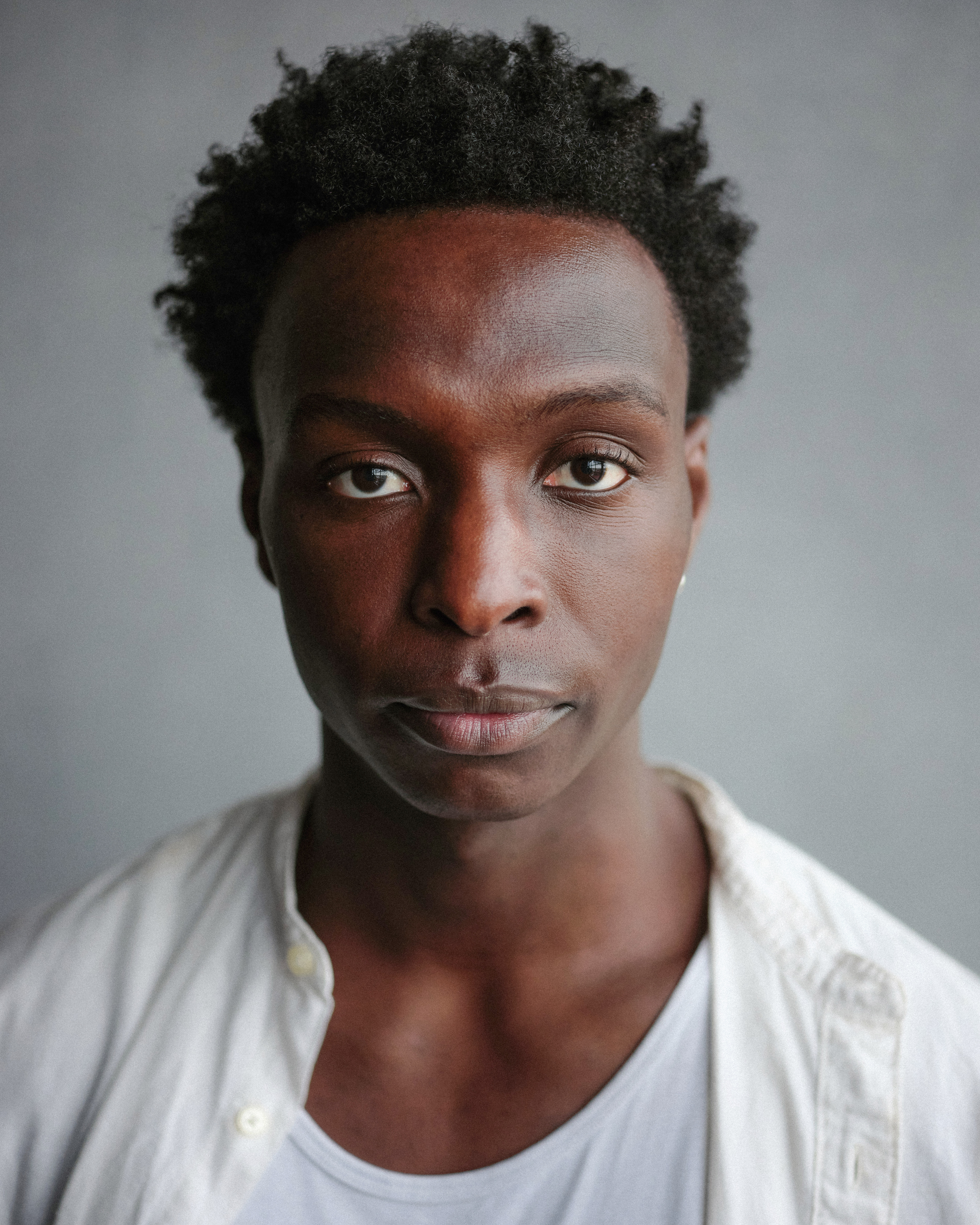 David Ijiti